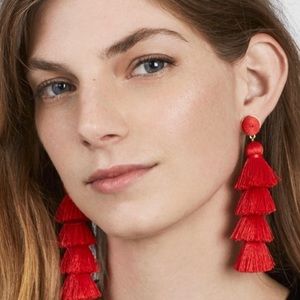 BAUBLEBAR earrings
